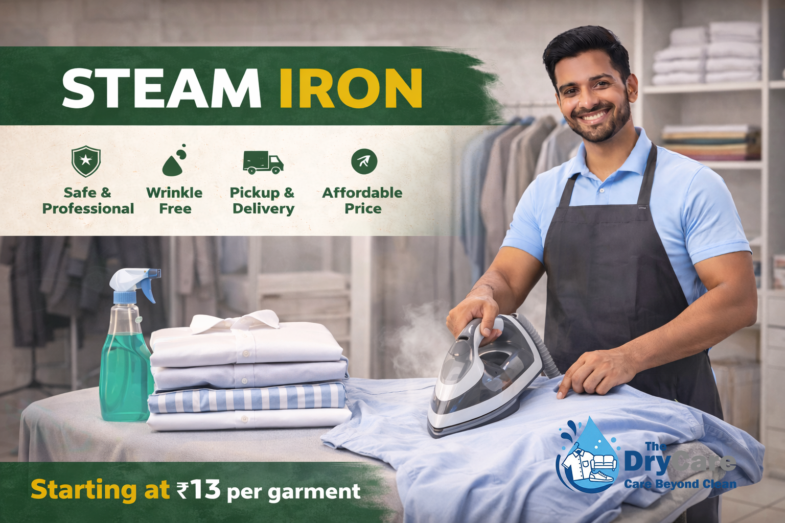 steam-iIron